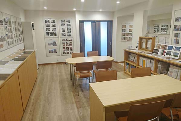 内観