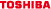 TOSHIBA